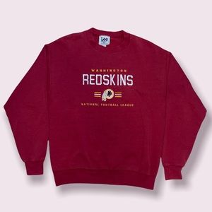 Washington Redskins Crewneck